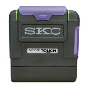 SKC AirChek Touch