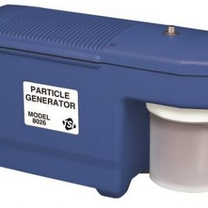 TSI Particle generator