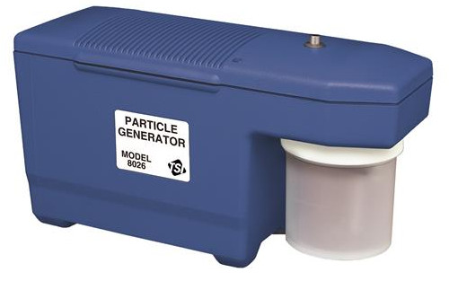 TSI Particle generator