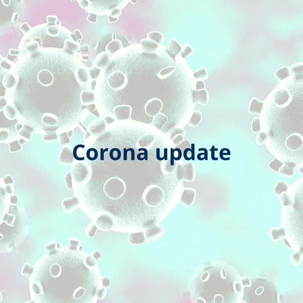 Het Coronavirus COVID-19