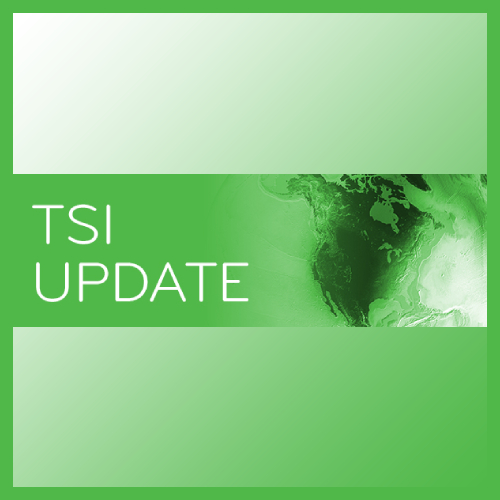 TSI Quest-product en software updates