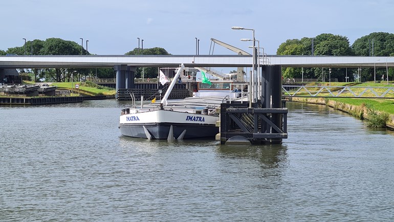 Fosfine in de scheepvaart: Levensgevaarlijk