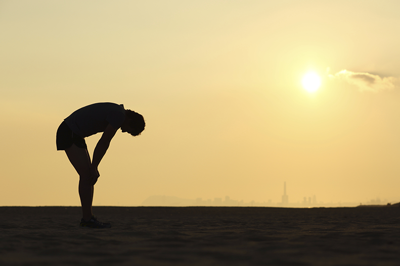 Beating the Heat: Het belang van het voorkomen van hittestress.